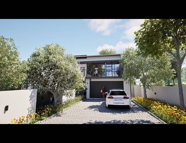 4 BEDROOM HOUSE FOR SALE IN FOUNTAINBROOK ESTATE